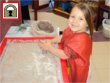 Moorland Nursery School's Well Dressing Picture