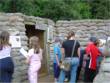 TC Club at the Staffordshire Regiment Museum