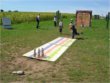 Maize Maze in the sun!
