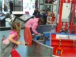 TC Club at Enginuity, Ironbridge