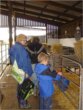 TC Club at Stockley Farm