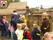 TC Club's children at Blackbrook Zoo
