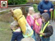 TC Club's children at Blackbrook Zoo