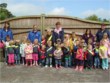 TC Club's day-trip to Blackbrook