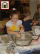 Out of School Club excursion, Ceramica in Burslem