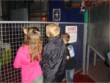Holiday Club trip at Hack Green Bunker