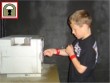 Holiday Club trip at Hack Green Bunker