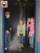 TTC Club trip to Snibston