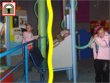 Holiday Club trip at Catalyst