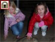 Holiday Club trip at Poole's Cavern